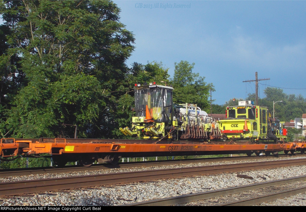 CSX 912530